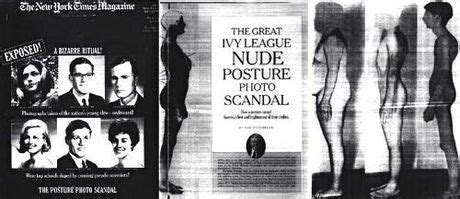 yale posture photos|THE GREAT IVY LEAGUE NUDE POSTURE PHOTO。